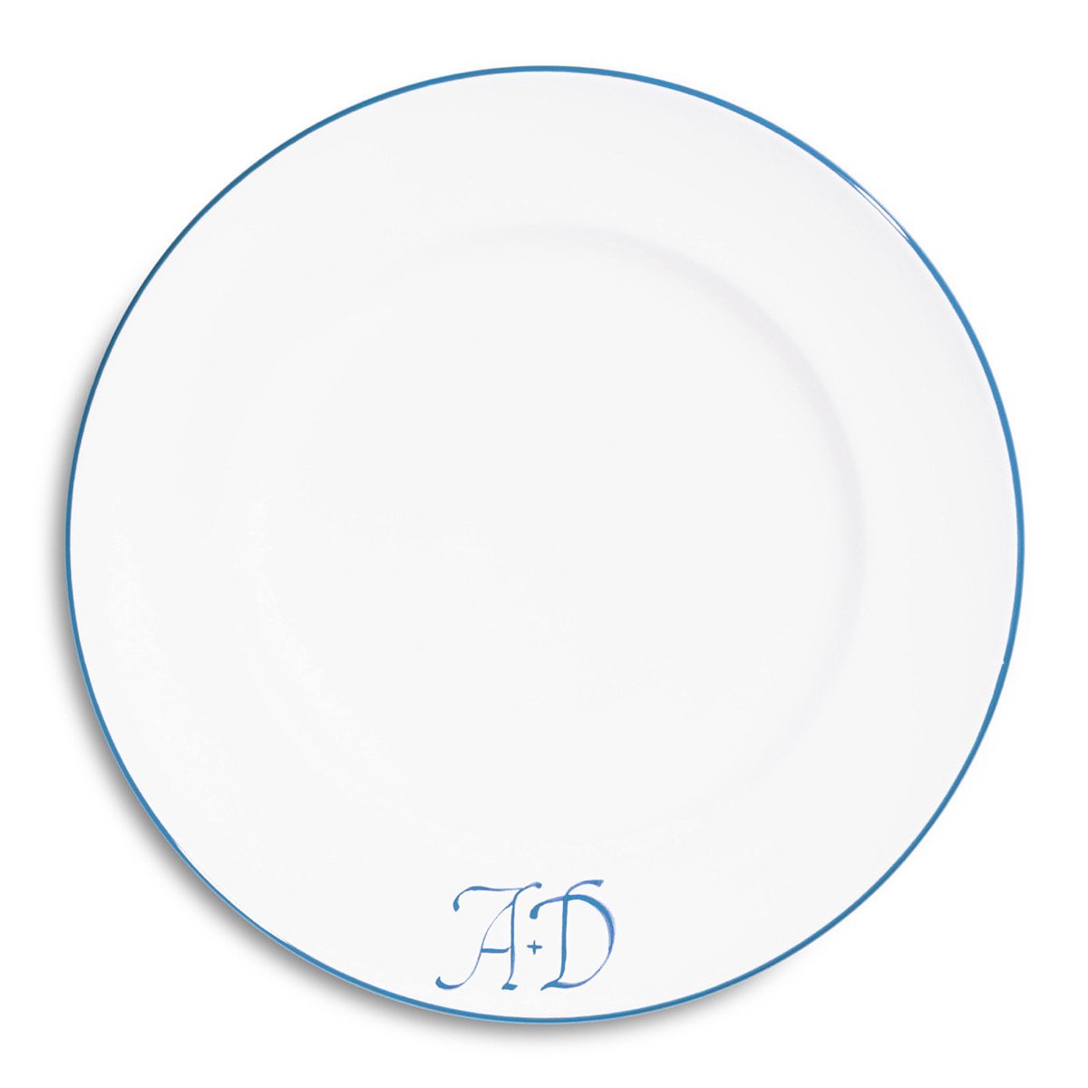 Dinner plate